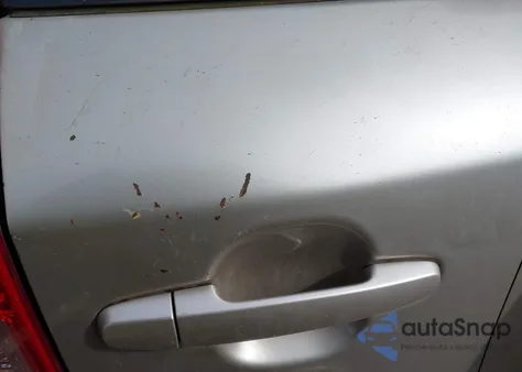 2007 Toyota Rav4 из США, поврежденный, VIN JTMZD33VX76031848